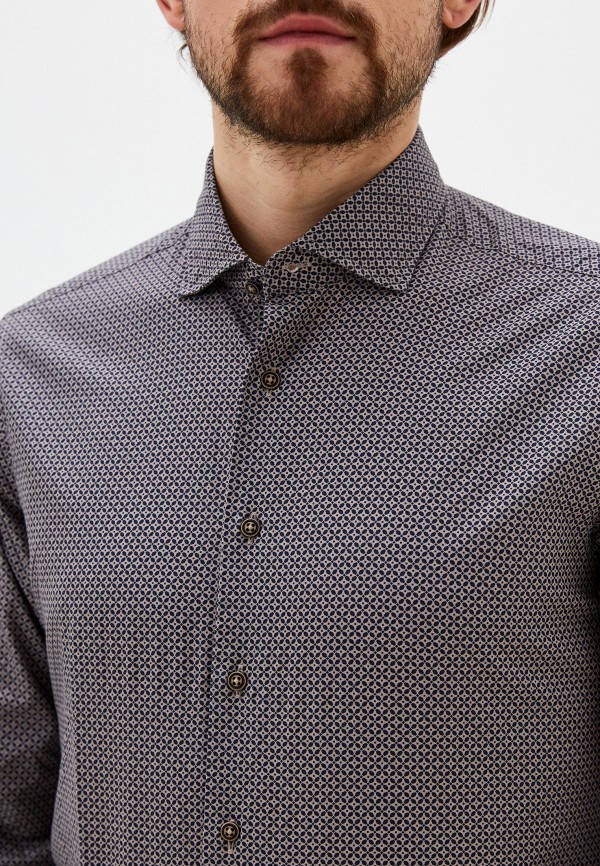 фото Рубашка enrico cerini