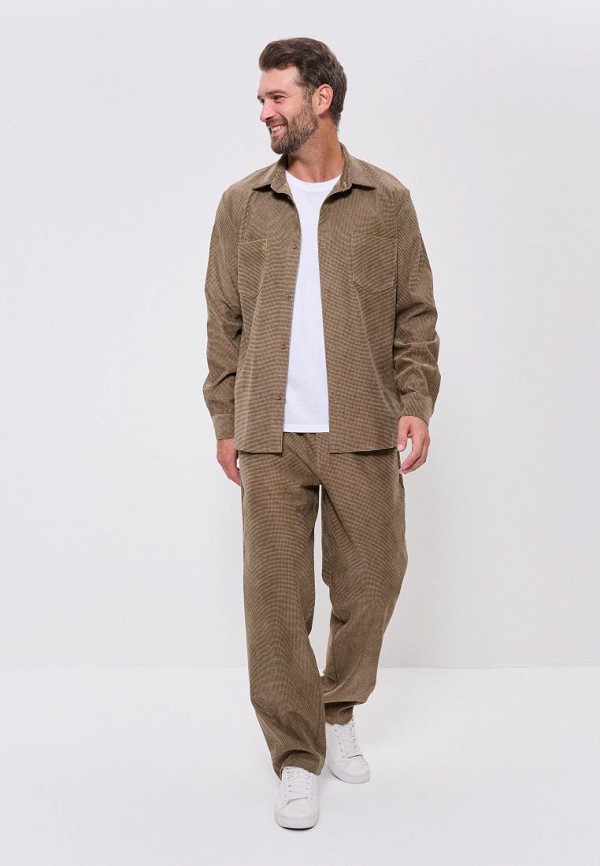 фото Рубашка cleo