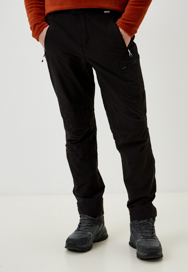 фото Брюки спортивные regatta