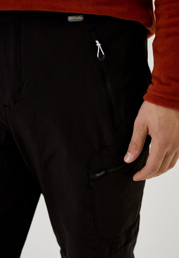 фото Брюки спортивные regatta