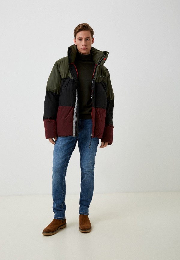 фото Куртка утепленная regatta