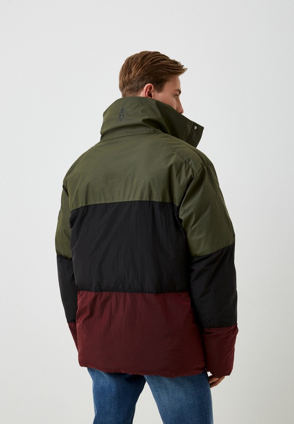 фото Куртка утепленная regatta