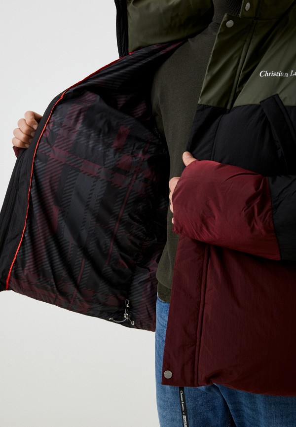 фото Куртка утепленная regatta