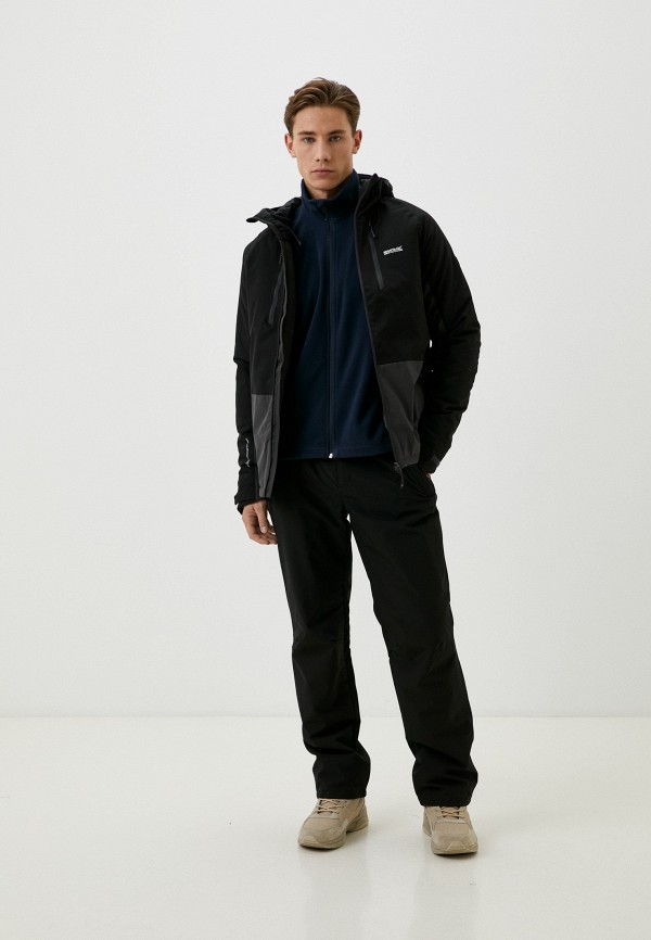 фото Куртка утепленная regatta