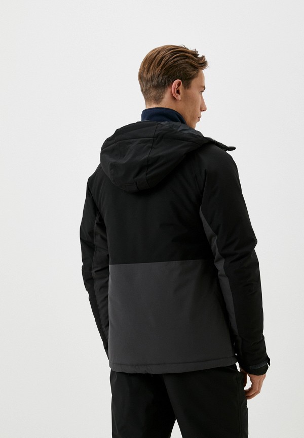 фото Куртка утепленная regatta