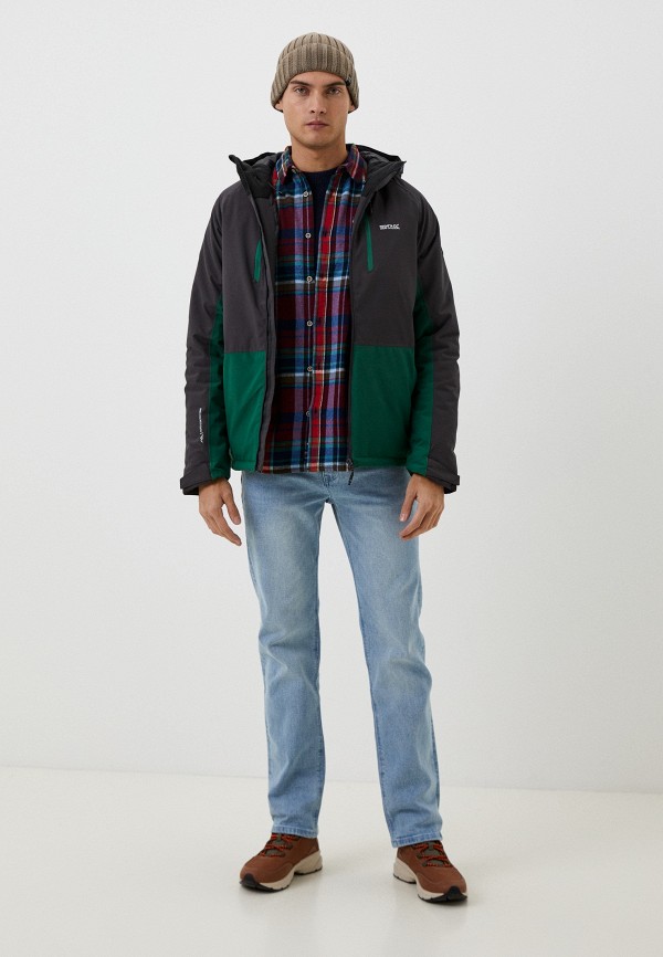 фото Куртка утепленная regatta