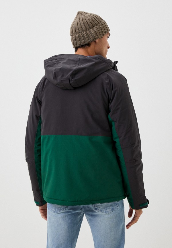 фото Куртка утепленная regatta