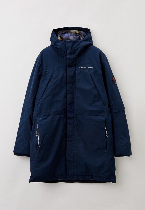 фото Куртка утепленная regatta