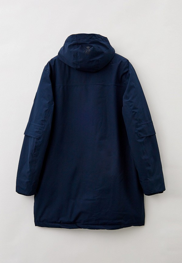 фото Куртка утепленная regatta