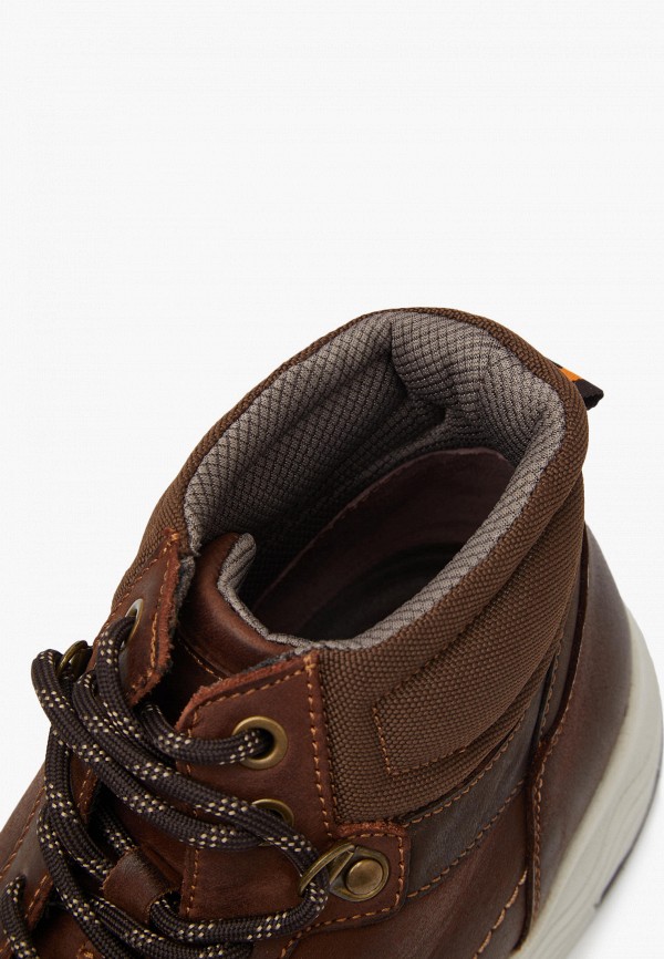 фото Кроссовки mascotte