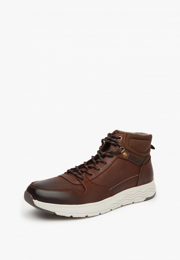 фото Кроссовки mascotte