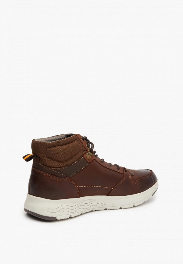 фото Кроссовки mascotte