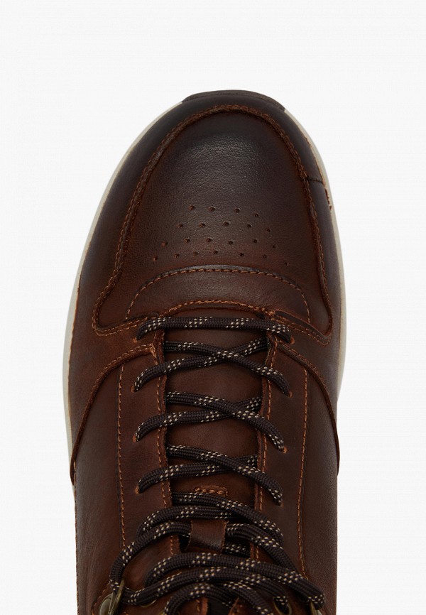 фото Кроссовки mascotte