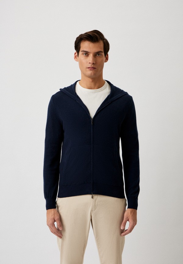 фото Толстовка falconeri