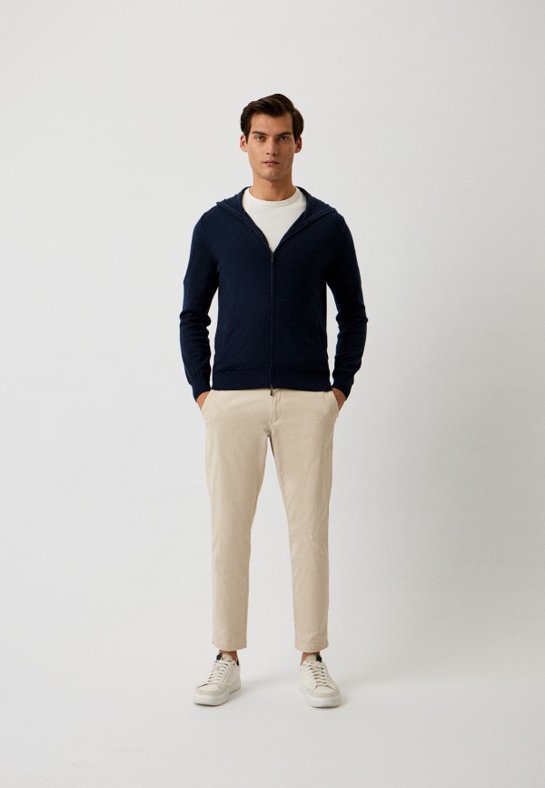 фото Толстовка falconeri