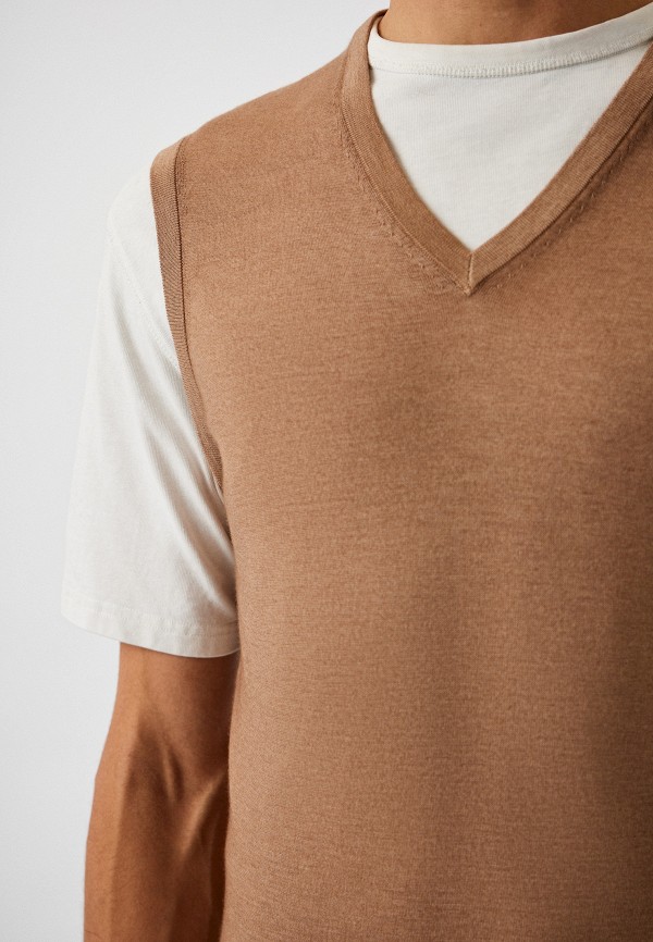 фото Жилет falconeri