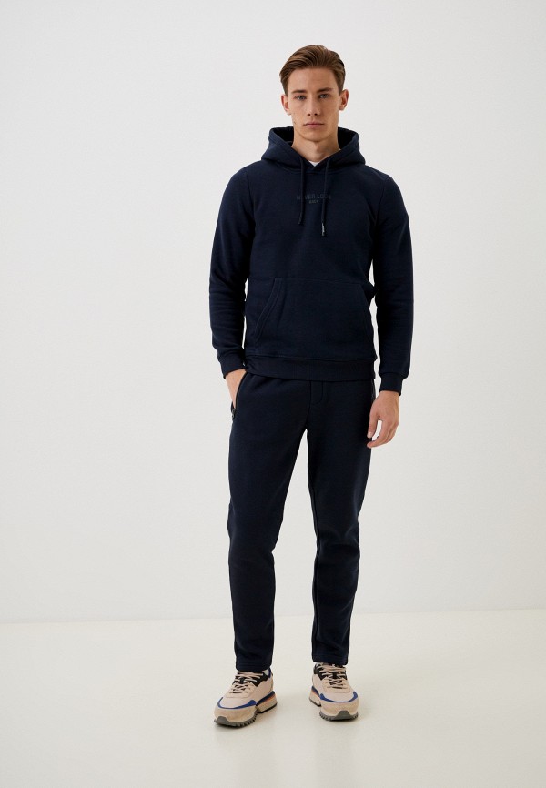 фото Брюки спортивные briggs