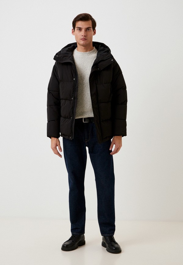 фото Куртка утепленная o'stin