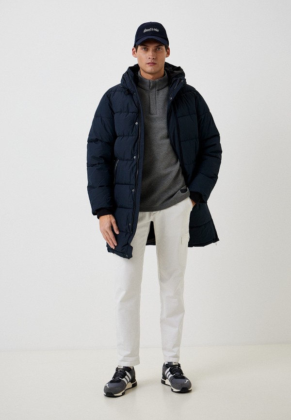 фото Куртка утепленная o'stin