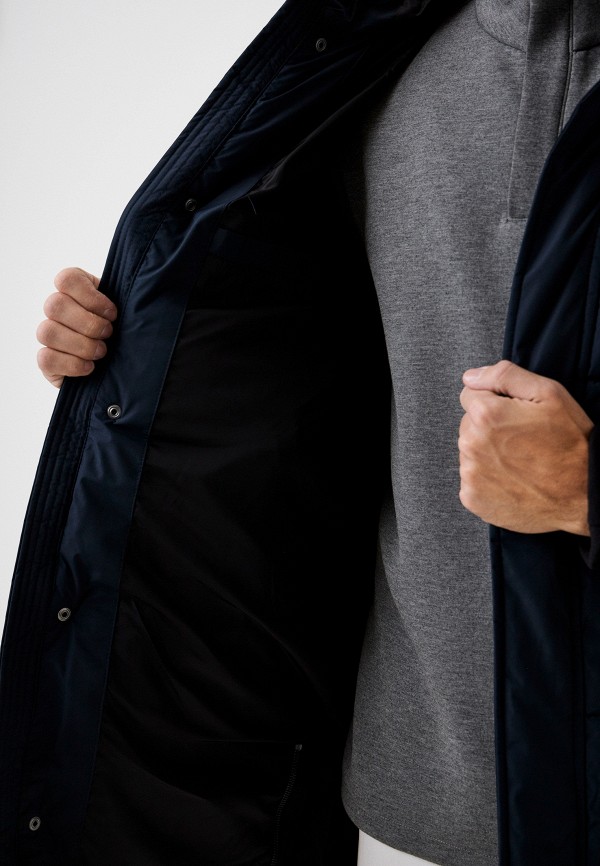 фото Куртка утепленная o'stin