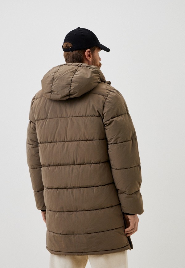 фото Куртка утепленная o'stin