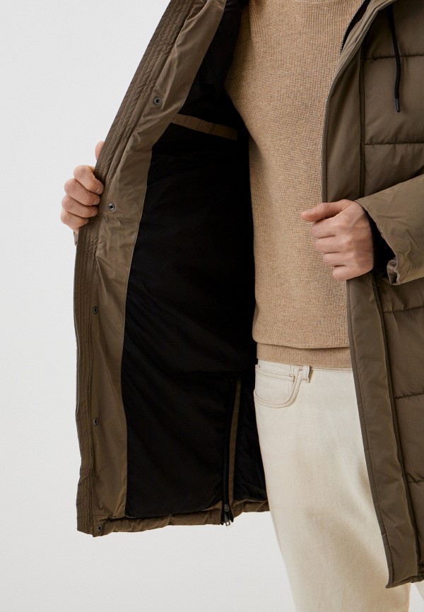 фото Куртка утепленная o'stin