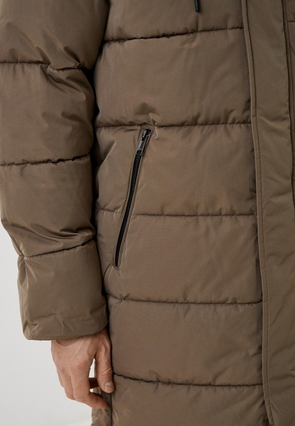 фото Куртка утепленная o'stin