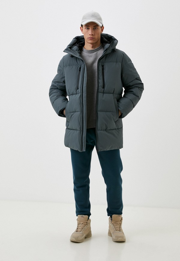 фото Куртка утепленная o'stin