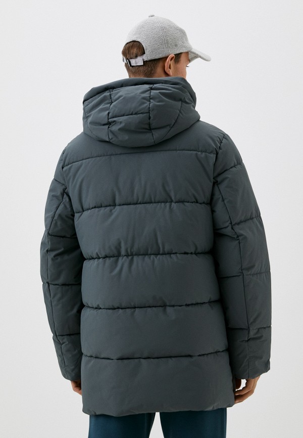 фото Куртка утепленная o'stin