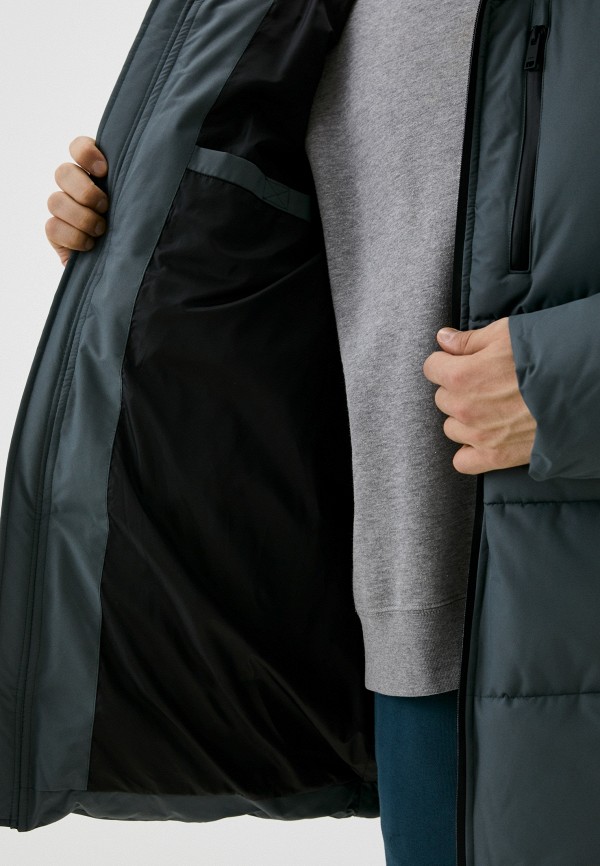 фото Куртка утепленная o'stin