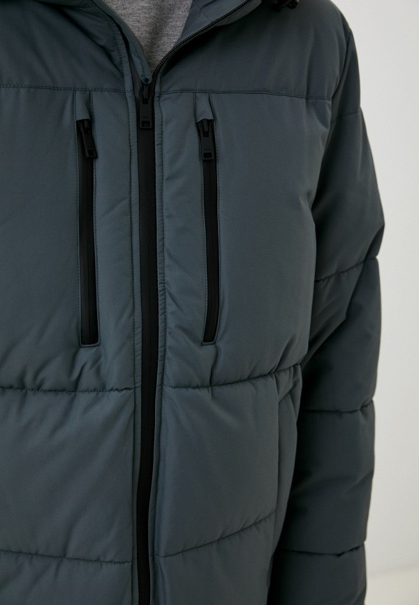 фото Куртка утепленная o'stin