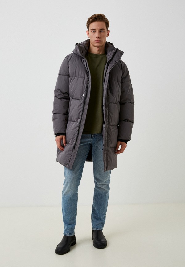 фото Куртка утепленная o'stin