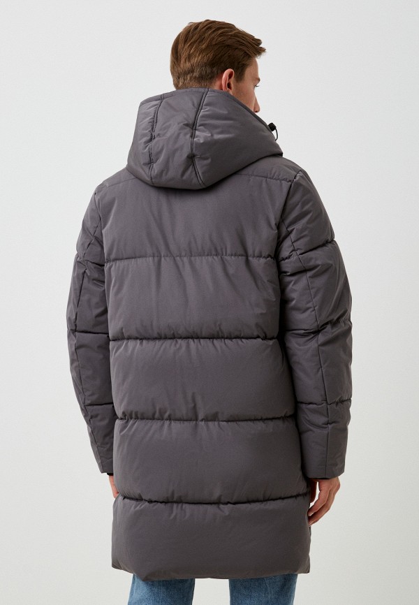 фото Куртка утепленная o'stin