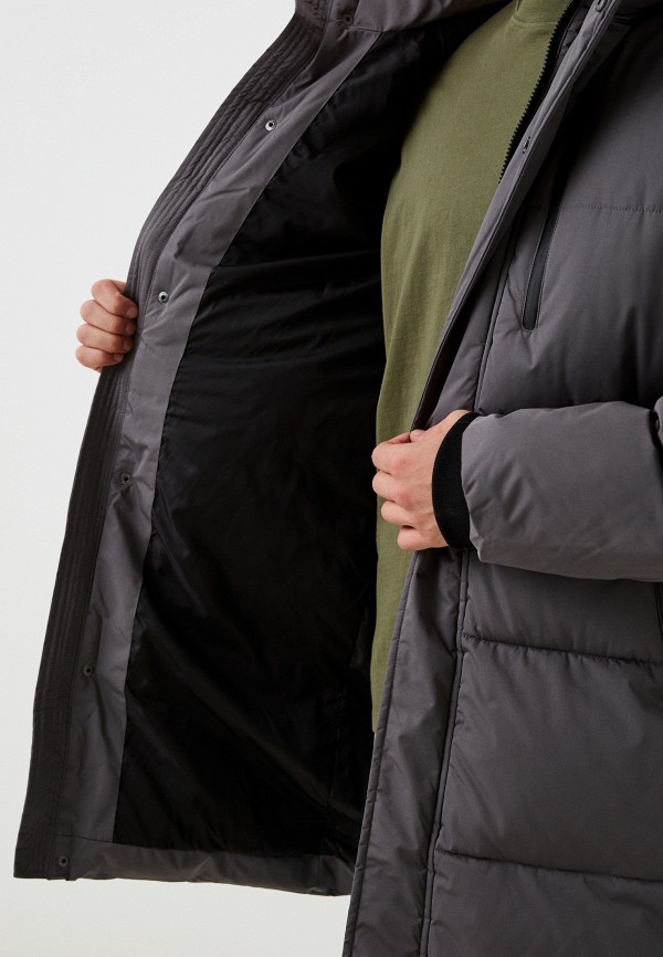 фото Куртка утепленная o'stin