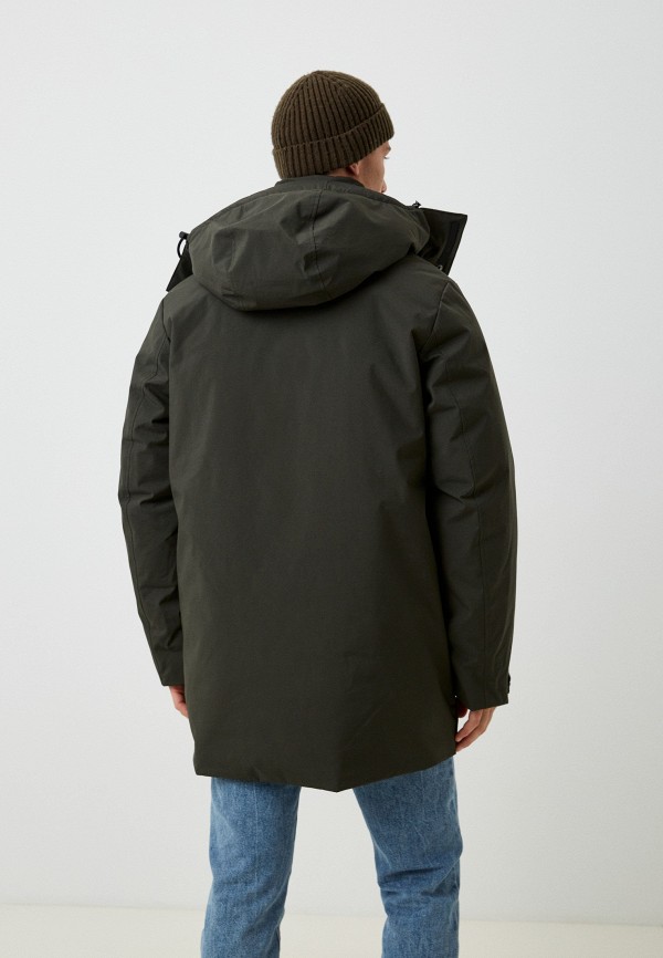 фото Куртка утепленная o'stin