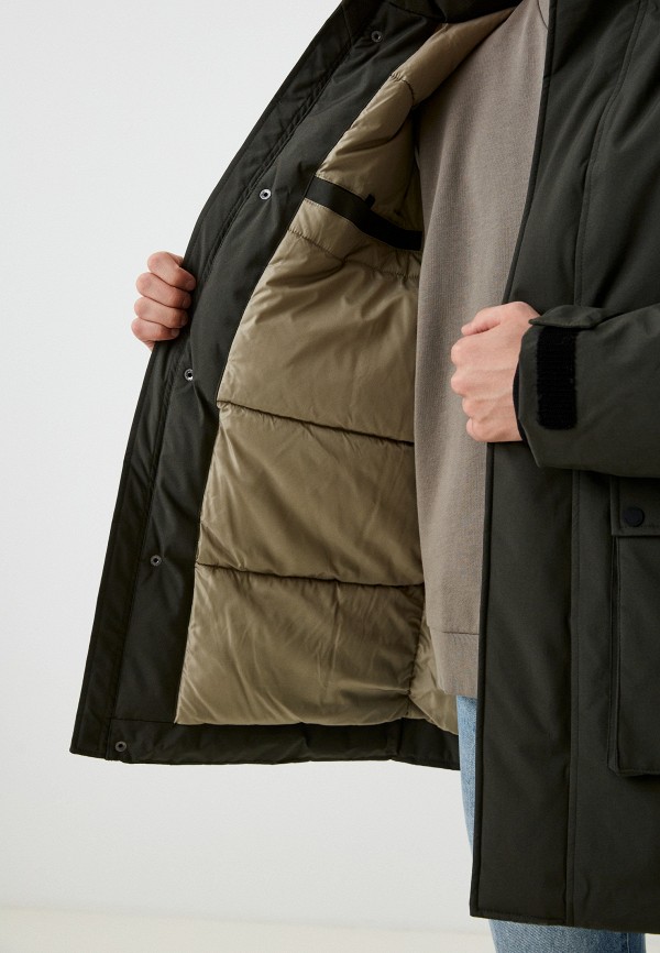 фото Куртка утепленная o'stin