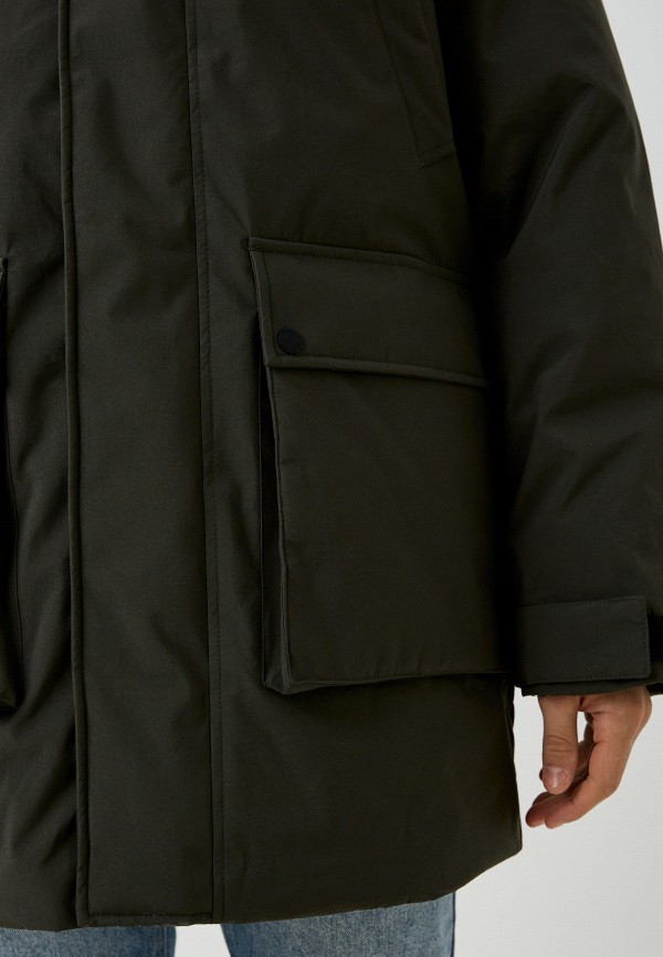 фото Куртка утепленная o'stin