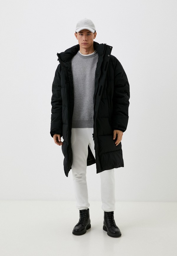 фото Куртка утепленная o'stin