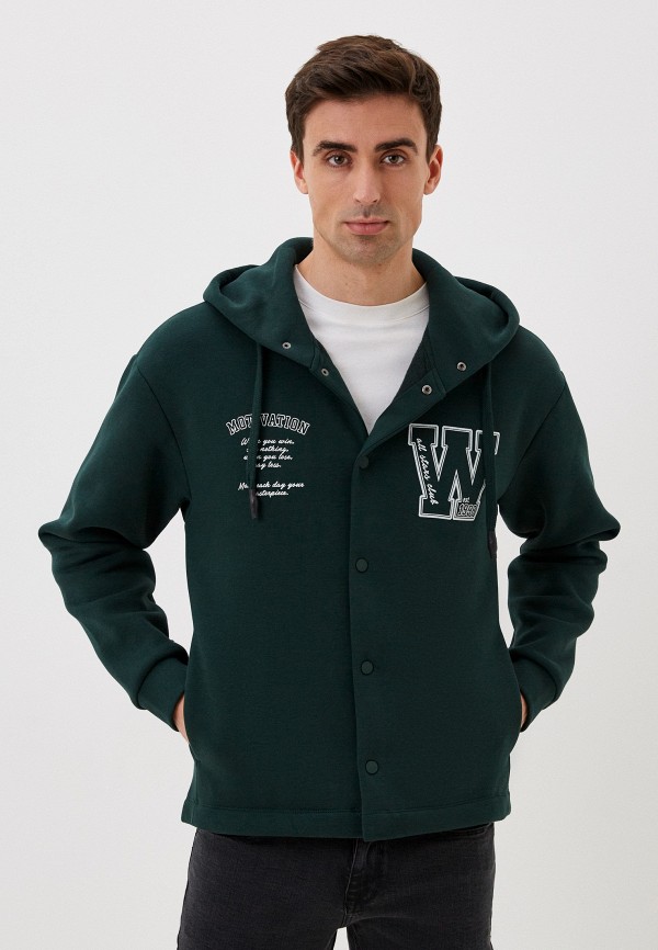 фото Толстовка mark formelle