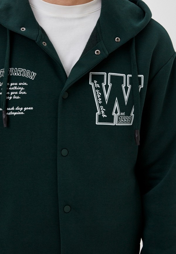 фото Толстовка mark formelle