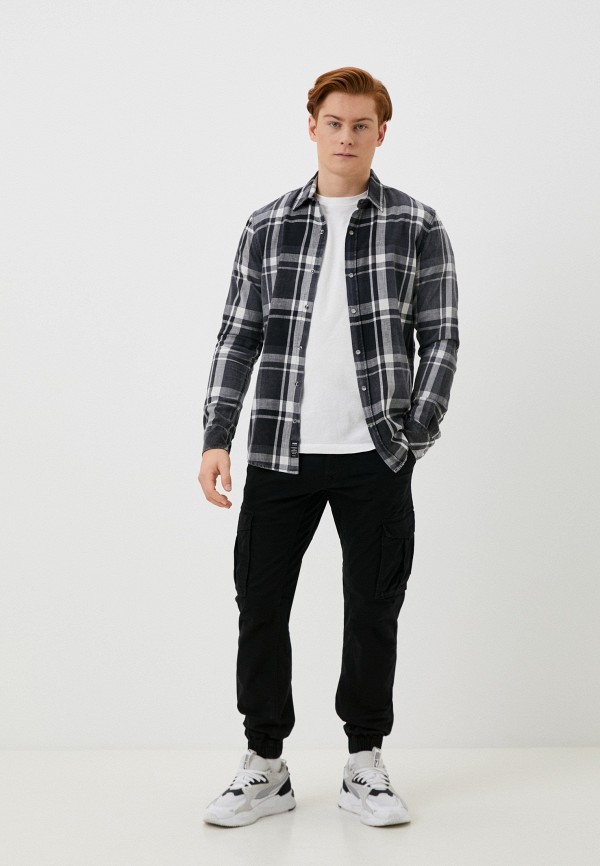 фото Рубашка mavi