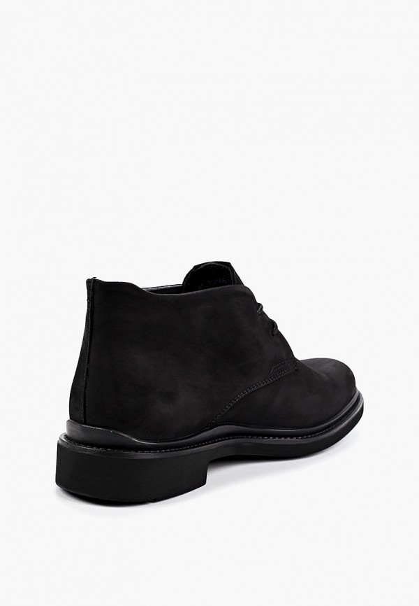 фото Ботинки valley