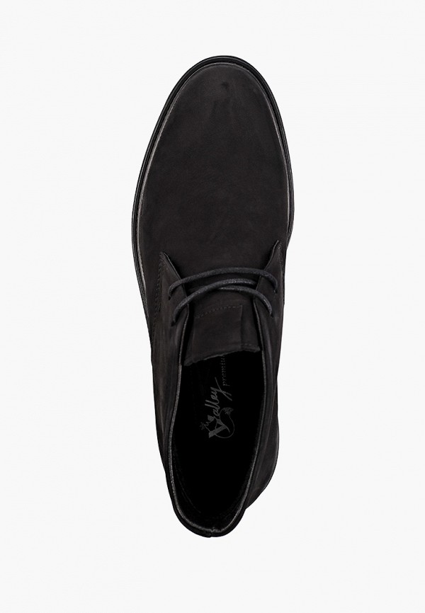 фото Ботинки valley