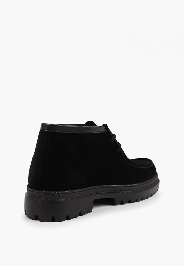 фото Ботинки valley