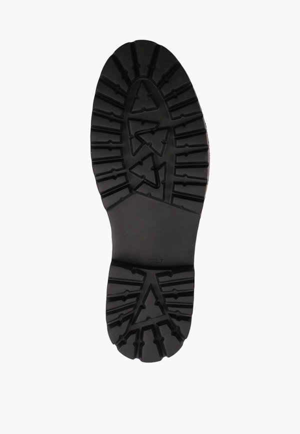 фото Ботинки valley