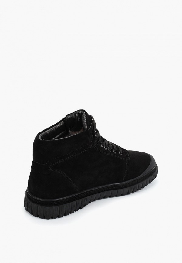 фото Ботинки valley