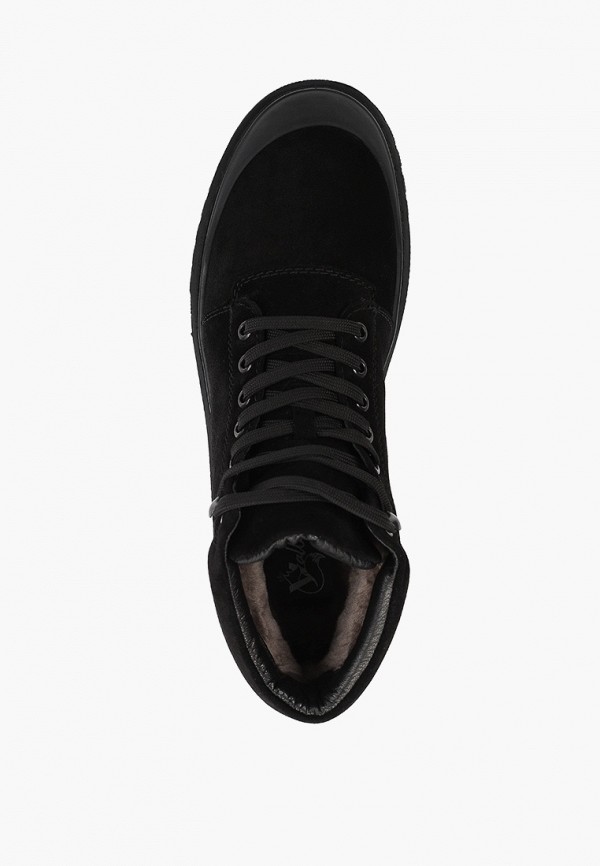 фото Ботинки valley