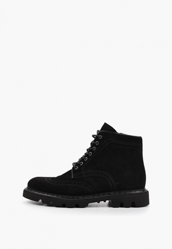 фото Ботинки valley