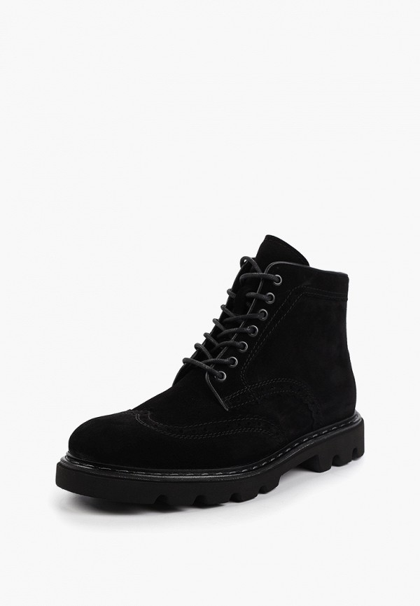 фото Ботинки valley