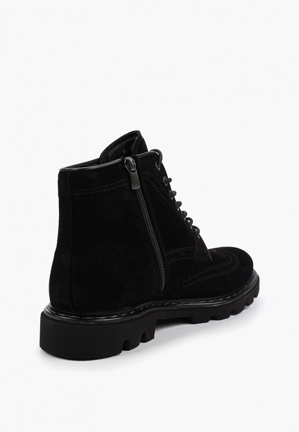 фото Ботинки valley